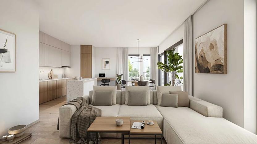 Prodej bytu 3+kk, Brno, Rybnická, 78 m2