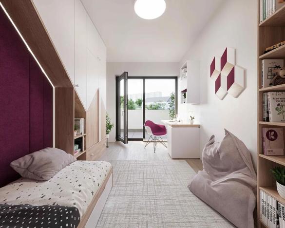 Prodej bytu 3+kk, Brno, Rybnická, 78 m2