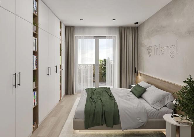 Prodej bytu 2+kk, Brno, Podveská, 49 m2