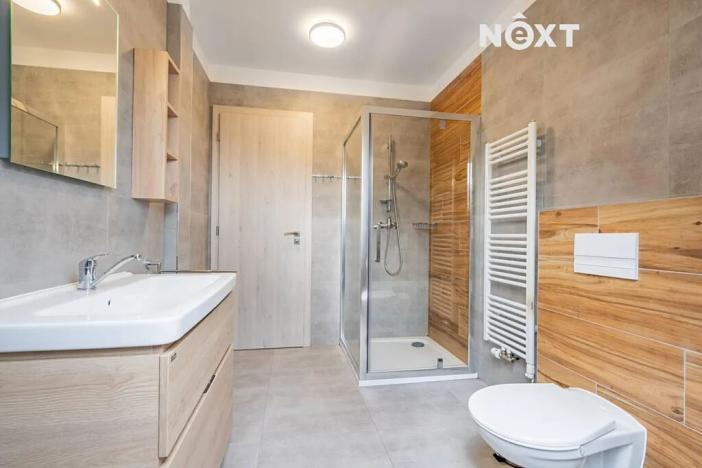 Prodej apartmánu, Horní Stropnice, 208 m2