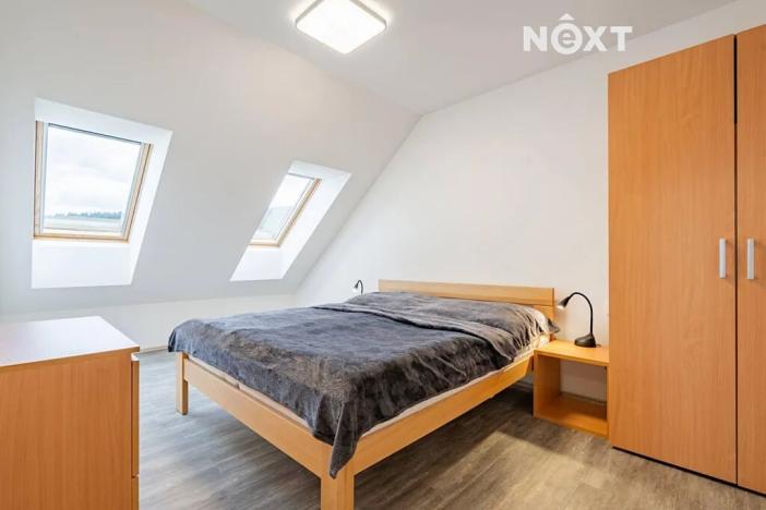 Prodej apartmánu, Horní Stropnice, 208 m2