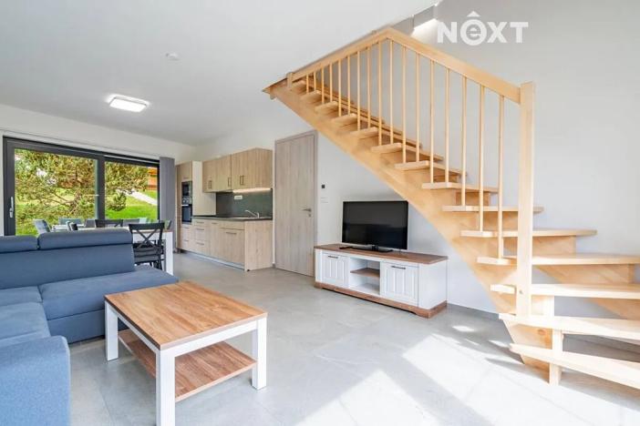 Prodej vícegeneračního domu, Horní Stropnice, 208 m2