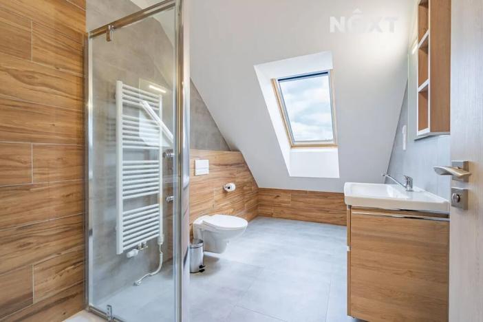 Prodej vícegeneračního domu, Horní Stropnice, 208 m2