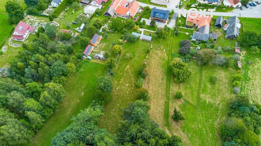 Prodej vícegeneračního domu, Horní Stropnice, 208 m2