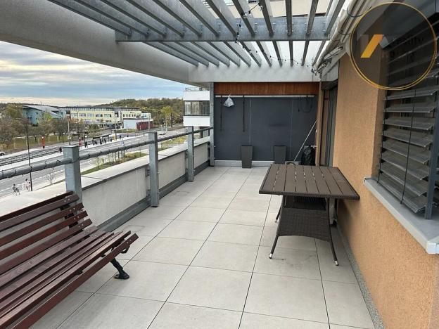 Prodej bytu 3+kk, Praha - Kamýk, Zimova, 77 m2