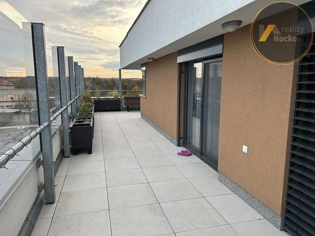 Prodej bytu 3+kk, Praha - Kamýk, Zimova, 77 m2