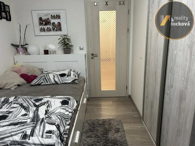 Prodej bytu 3+kk, Praha - Kamýk, Zimova, 77 m2