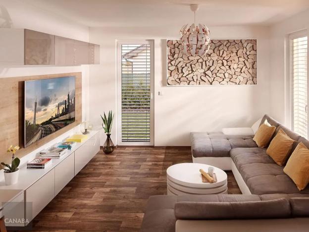 Prodej rodinného domu, Kralupy nad Vltavou, 125 m2