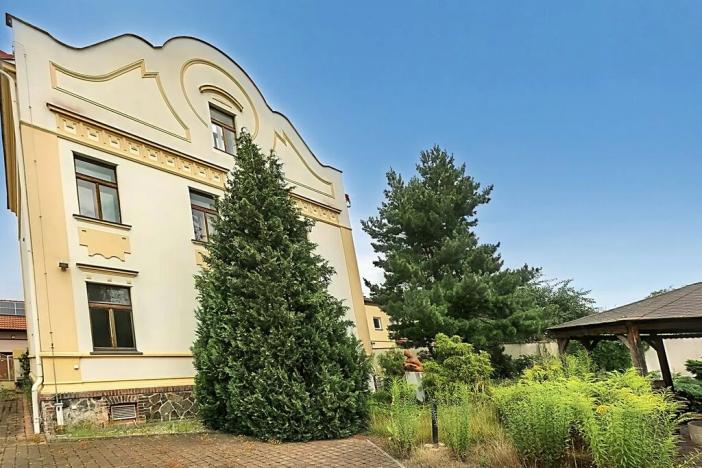 Prodej vily, Praha - Modřany, 530 m2