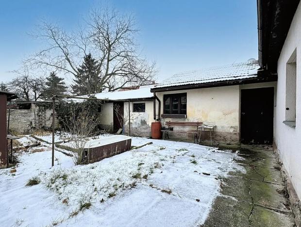 Prodej rodinného domu, Čelákovice, 76 m2