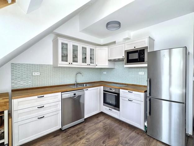 Prodej bytu 3+kk, Praha - Holešovice, 104 m2