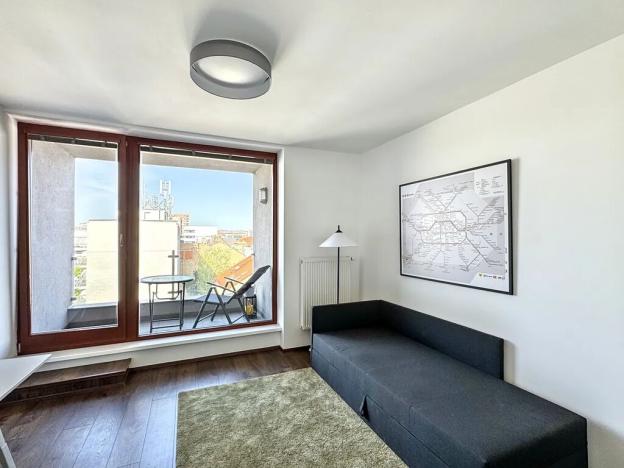 Prodej bytu 3+kk, Praha - Holešovice, 104 m2