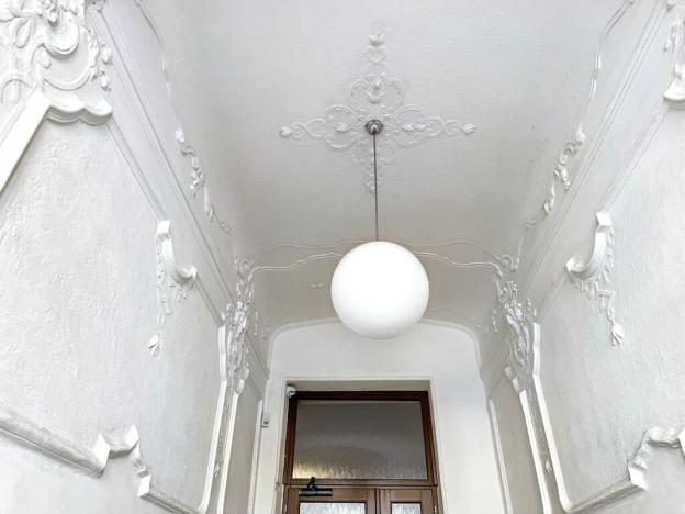 Prodej bytu 3+kk, Praha - Holešovice, 104 m2