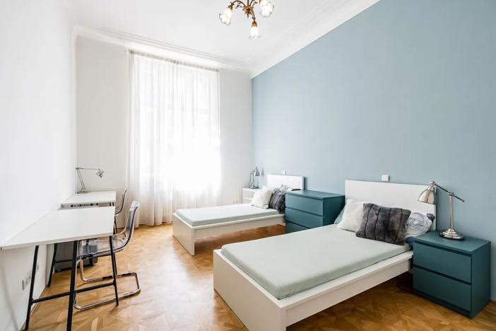 Prodej bytu 4+kk, Praha - Josefov, 160 m2