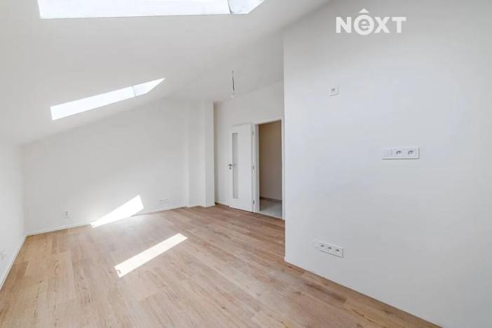 Prodej bytu 1+kk, Praha - Vysočany, Kolmá, 27 m2