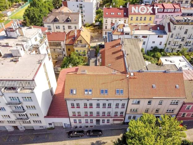 Prodej obchodního prostoru, Praha - Podolí, U Kublova, 29 m2