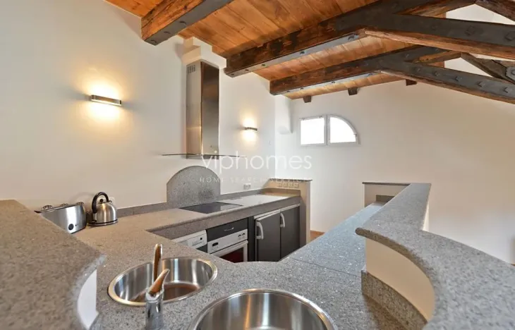 Pronájem bytu 4+1, Praha - Malá Strana, Vlašská, 221 m2