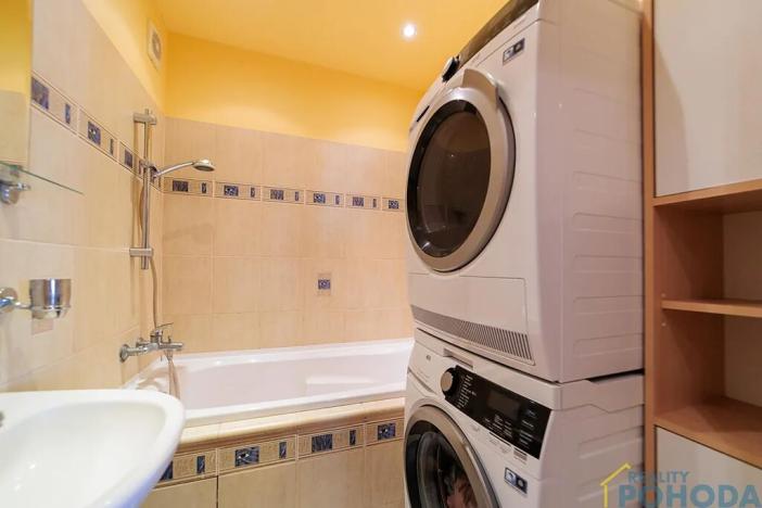 Prodej bytu 3+1, Vysoké Mýto, Ležáků, 75 m2