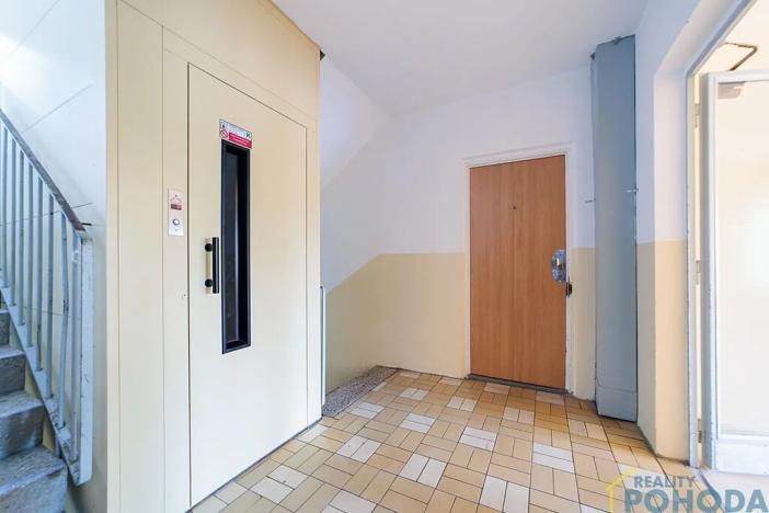 Prodej bytu 3+1, Vysoké Mýto, Ležáků, 75 m2