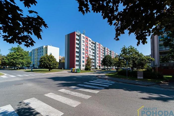 Prodej bytu 3+1, Vysoké Mýto, Ležáků, 75 m2