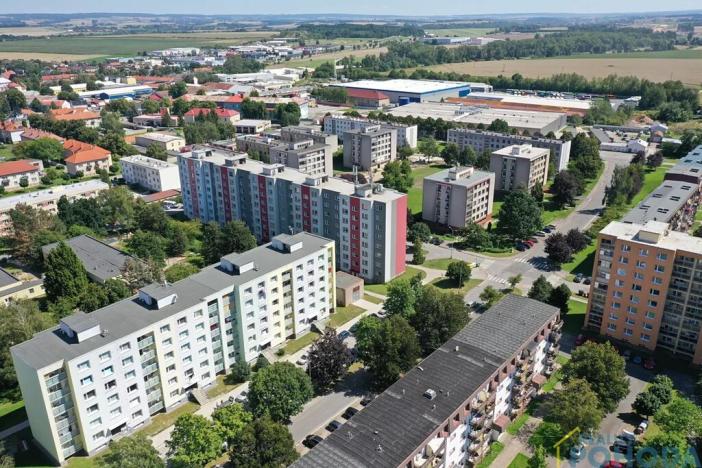 Prodej bytu 3+1, Vysoké Mýto, Ležáků, 75 m2