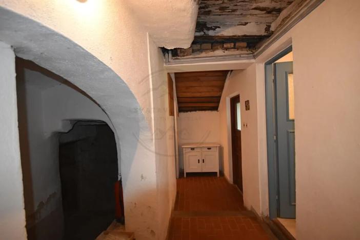 Prodej rodinného domu, Česká Ves, Za Řekou, 90 m2