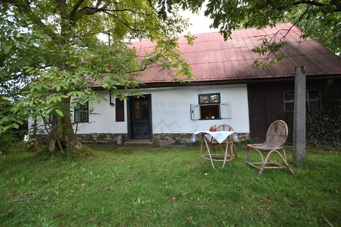 Prodej rodinného domu, Česká Ves, Za Řekou, 90 m2