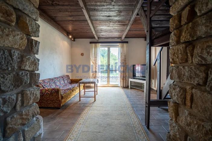 Prodej chalupy, Petříkov, 180 m2