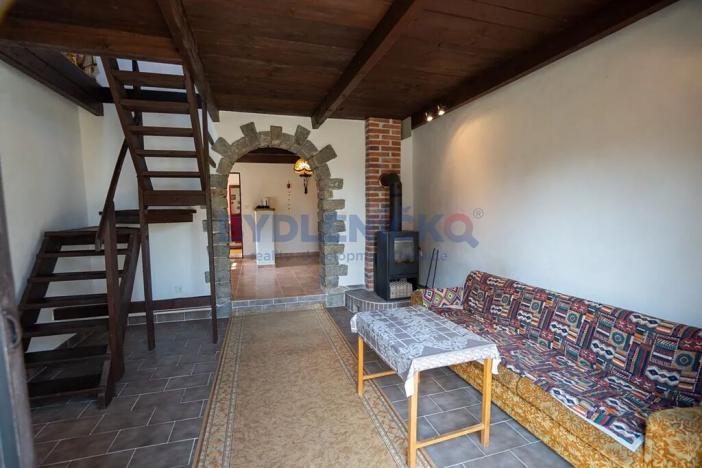 Prodej chalupy, Petříkov, 180 m2