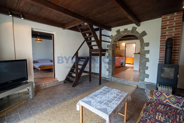 Prodej chalupy, Petříkov, 180 m2