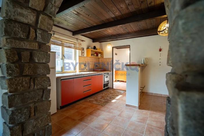 Prodej chalupy, Petříkov, 180 m2