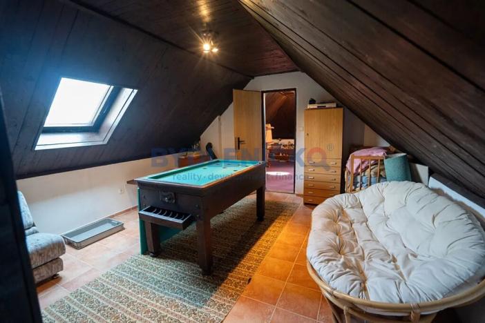 Prodej chalupy, Petříkov, 180 m2