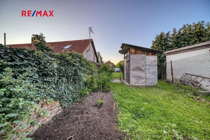 Prodej rodinného domu, Zásmuky, 73 m2