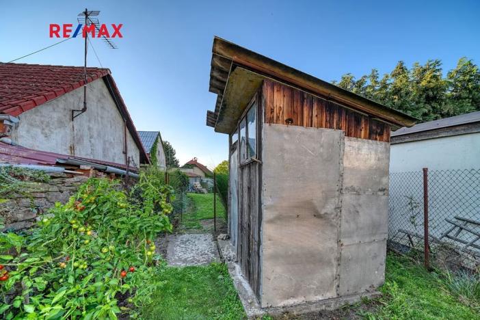 Prodej rodinného domu, Zásmuky, 73 m2