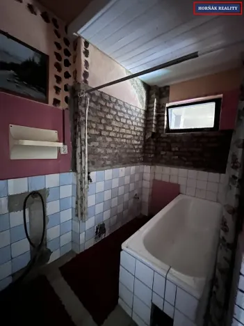 Prodej rodinného domu, Hvězdlice, 60 m2