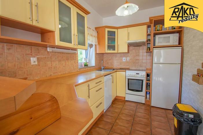 Prodej rodinného domu, Vestec, 158 m2