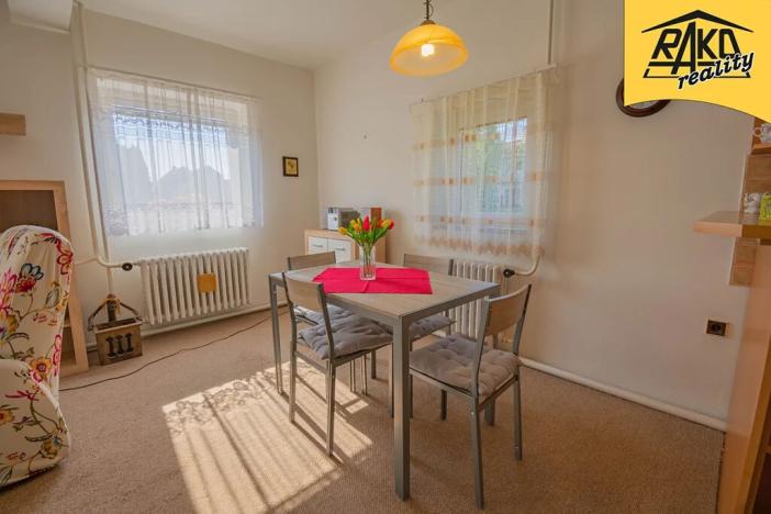 Prodej rodinného domu, Vestec, 158 m2