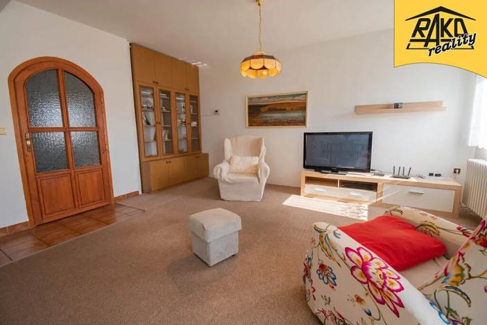 Prodej rodinného domu, Vestec, 158 m2