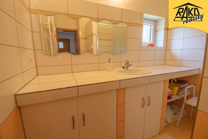 Prodej rodinného domu, Vestec, 158 m2