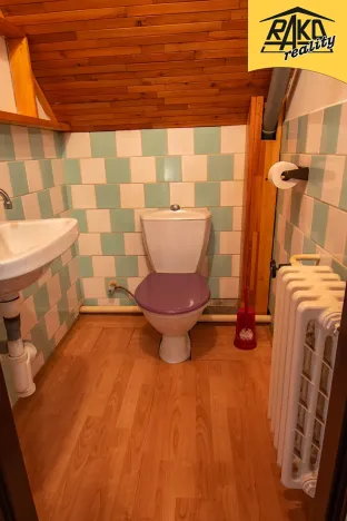 Prodej rodinného domu, Vestec, 158 m2