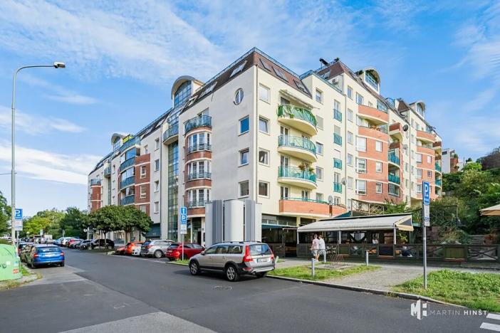 Pronájem bytu 4+kk, Praha - Žižkov, Pod Parukářkou, 109 m2