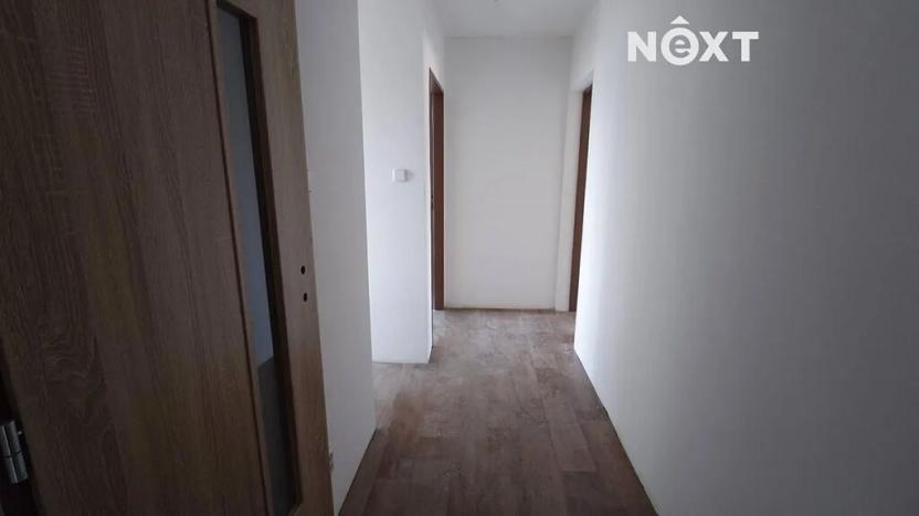 Pronájem bytu 2+1, Ralsko, 42 m2