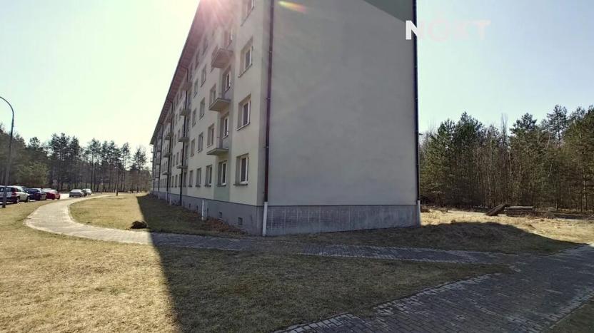 Pronájem bytu 2+1, Ralsko, 42 m2