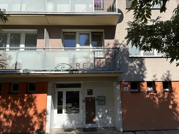Prodej bytu 1+1, České Budějovice, Kubatova, 50 m2