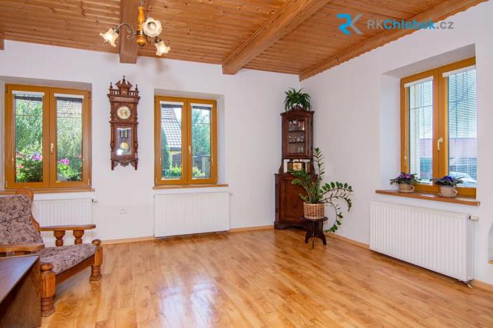 Prodej rodinného domu, Kozlovice, 283 m2