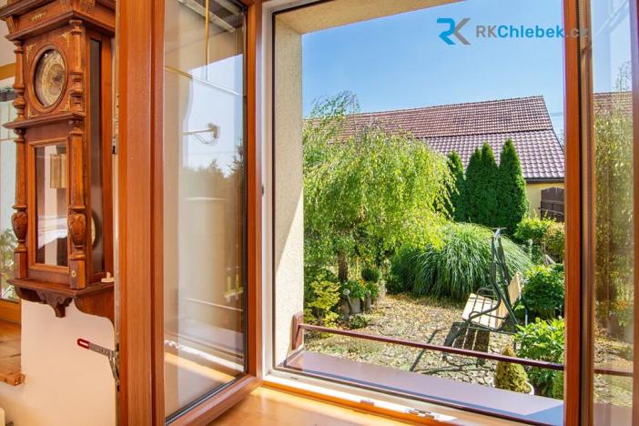 Prodej rodinného domu, Kozlovice, 283 m2