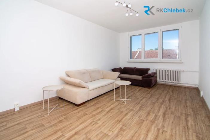 Pronájem bytu 2+1, Ostrava, Jirská, 58 m2