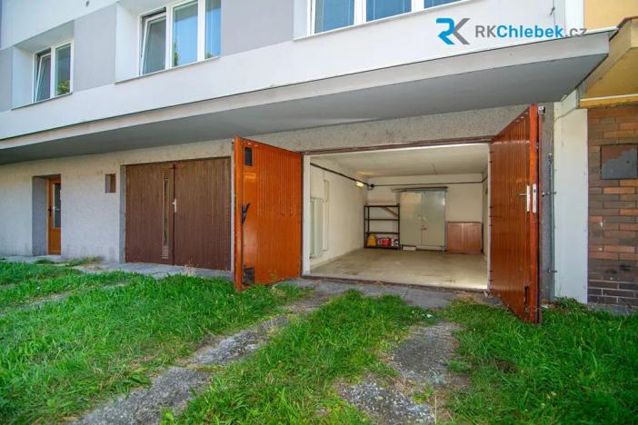 Pronájem bytu 2+1, Ostrava, Jirská, 58 m2