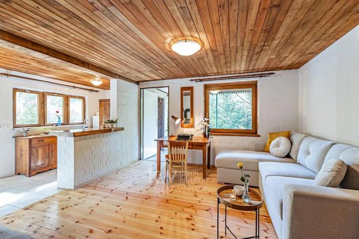 Prodej chaty, Vranov, 55 m2