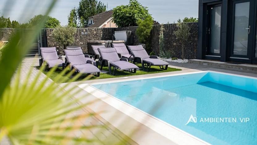 Prodej činžovního domu, Šanov, 248 m2